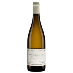DOMAINE VERGET...