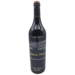 CHATEAU PAVIE -...