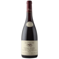 DOMAINE DE LA POUSSE D'OR...