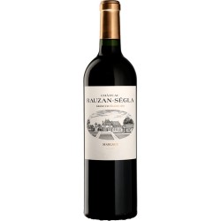 CHATEAU RAUZAN-SEGLA