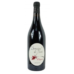 DOMAINE DE NOIRE CHINON...