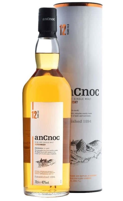 ANCNOC 12 ANS ANCNOC 12 ANS