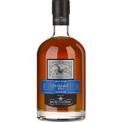 RUM NATION 10 ANS PANAMA