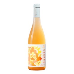 BERGUEROLLES LA VIE EN ORANGE