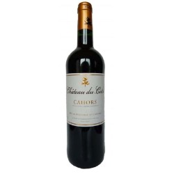 CHATEAU DU CEDRE