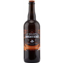 BRASSERIE DU PAYS FLAMAND ANOSTEKE IPA 6°