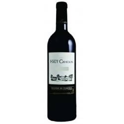 CHATEAU HAUT CHATAIN - DEMI...