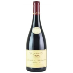 DOMAINE DE LA POUSSE D'OR...