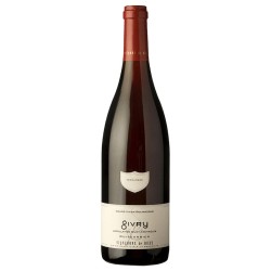 LES VIGNERONS DE BUXY -...