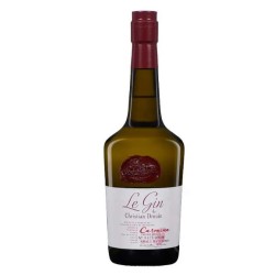 LE GIN CARMINA DE CHRISTIAN DROUIN