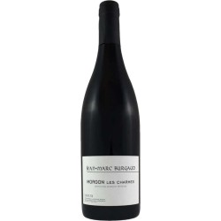 DOMAINE JEAN-MARC BURGAUD...