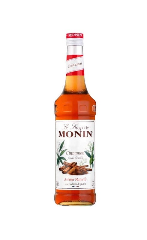 MONIN CANNELLE MONIN CANNELLE