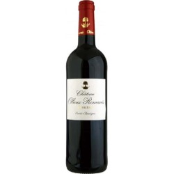 OLLIEUX ROMANIS CLASSIQUE