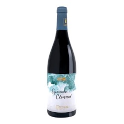 DOMAINE BERGUEROLLES...
