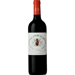 CHATEAU FOURCAS HOSTEN