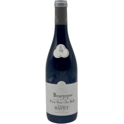 DOMAINE RAPET PERE ET FILS...