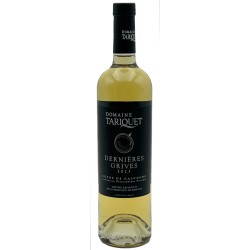 DOMAINE TARIQUET DERNIERES...