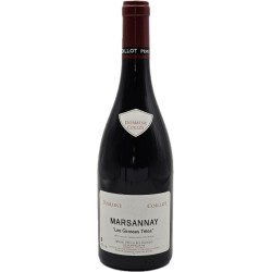 DOMAINE COILLOT - MARSANNAY...
