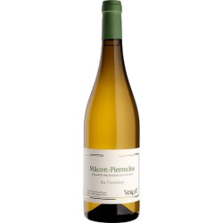 DOMAINE VERGET  MACON...