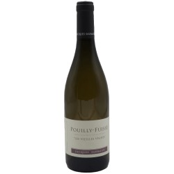 DOMAINE JACQUES SAUMAIZE...