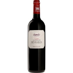 CHÂTEAU LA FLEUR PEYRABON