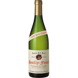DOMAINE FERRET -...