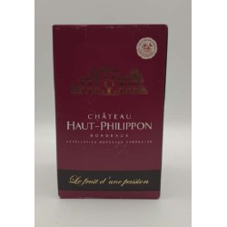CHATEAU HAUT PHILIPPON