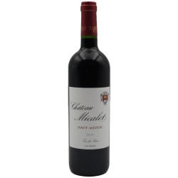 CHATEAU MICALET
