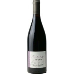 DOMAINE BONNEFOND VIN DE...
