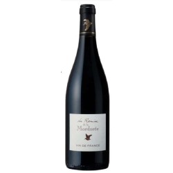 DOMAINE DE LA MORDOREE - LA...