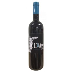 DOMAINE SAINTE OCTIME L'OANE