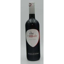 DOMAINE DE PERREOU J'M
