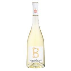COTES DE PROVENCE CUVÉE B
