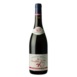 DOMAINE PAUL JABOULET -...