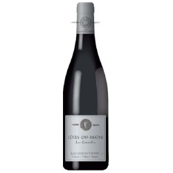 LES VINS DE VIENNE COTES DU...