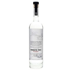 VODKA KONIK'S TAIL