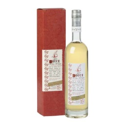 DOUCE MI-POIRE MI-COGNAC