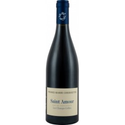 DOMAINES CHERMETTE -...