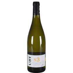 DOMAINE UBY N°3...