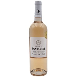 DOMAINE DU BON REMEDE -...