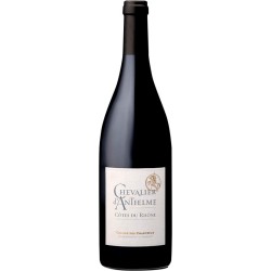 LE CELLIER DES CHARTREUX -...