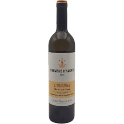 DOMAINE LIONEL OSMIN...