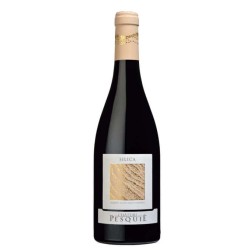 CHATEAU PESQUIE VENTOUX SILICA