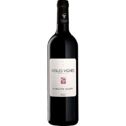 DOMAINE GAUBY - VIEILLES...