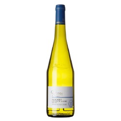 DOMAINE DU HAUT FRESNE -...