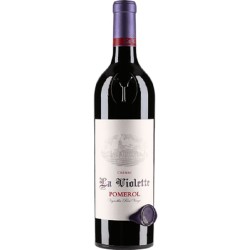 CHATEAU LA VIOLETTE