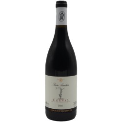 DOMAINE PIERRE AMADIEU CORNAS