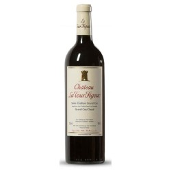 CHATEAU LA TOUR FIGEAC -...