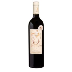 CLOS MISTINGUETT - COTES DE...