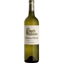 CHATEAU OLIVIER -...
